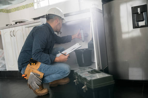 Best Water Heater Repair  in Highfill, AR