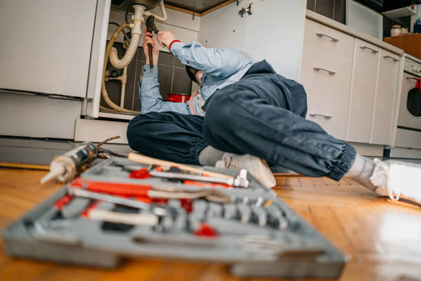 Best Residential Plumbing Services  in Highfill, AR