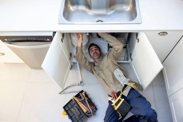 Professional Plumbing in Highfill, AR
