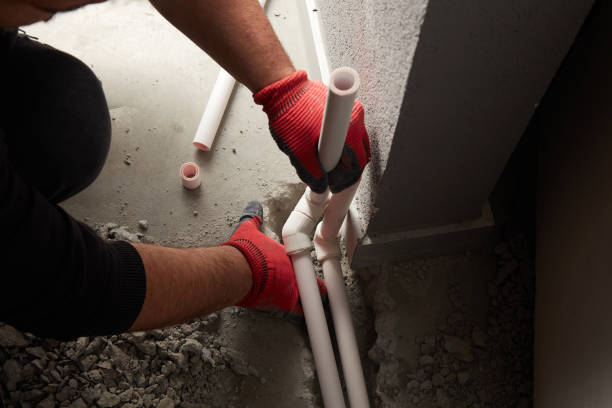 Best Emergency Plumbing Repair  in Highfill, AR