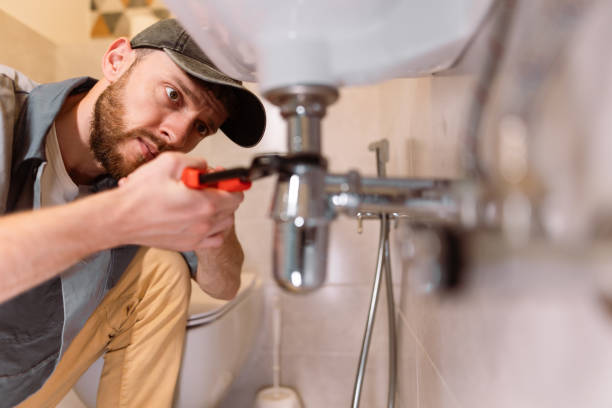 Water Softener Installation in Highfill, AR