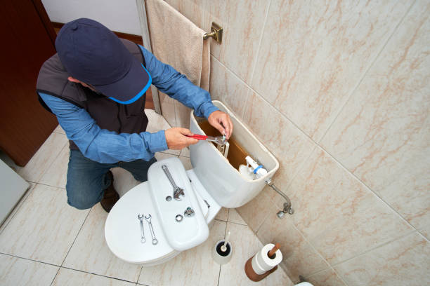 Best 24-Hour Plumber Near Me  in Highfill, AR