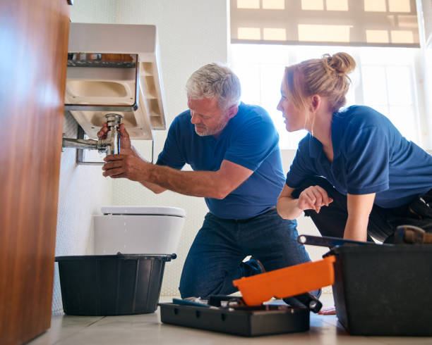 Best Local Plumber Services  in Highfill, AR